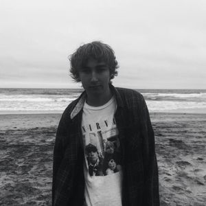 Meet your Posher, Sean